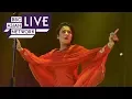 Download Lagu Jasmine Sandlas - Illegal Weapon (Asian Network Live 2018)