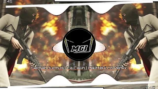 Serhat Durmus La Calin Call Me Arco Remix Bass Boosted 