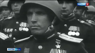 Ветераны Великой Отечественной войны всё-таки примут участие в омском параде Победы 24-го июня