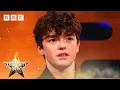 Lagu Owen Cooper’s acting inspiration = Tom Holland | The Graham Norton Show - BBC