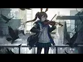 Download Lagu Nightcore - Animal (Lyrics) - (1 Hour)