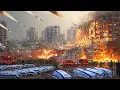 Download Lagu HARI INI RIBUAN AGEN MOSSAD-TENTARA IDF TEWAS? Iran Terus Bombardir Israel Siang dan Malam