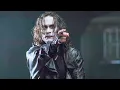 You re All Going to Die - The Crow Unleashes Hell CLIP 4K