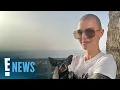 Ruby Rose Breaks Multiple Ribs Hospitalized After Falling in Pool E News