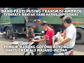 Download Lagu BANG FAUZI ALS 220 PUSING PERPAL LAMA DI MALANG KARENA PERBAIKAN ALS 340