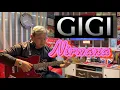 Lagu Gigi Nirwana Fingerstyle Guitar