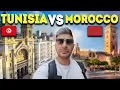 Download Lagu MOROCCO VS TUNISIA | Which Country is Honestly BETTER? 🇲🇦 🇹🇳
