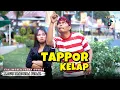 LAGU MADURA LUCU // TAPPOR KELAP E TABRAK KOCENG // CAK IMAM FT INDRY ANNISA