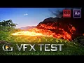 Trapcode Elements V1 1 Fluid Flamethrowers