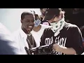 IDK Ft A$AP Ferg "Mazel Tov" Behind The Scenes