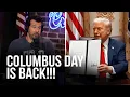 Download Lagu The Truth About Columbus Day They Don’t Want You to Hear
