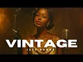 Lagu Vintage Harlem Jazz Ballads | 1930s Black Female Jazz Singer Music for Relaxing Nights