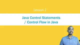 Tutorial 8 Java If Statement Tutorial Learn Java Programming