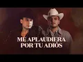 Valentín Elizalde, Edgardo Nuñez - Vencedor (LETRA)