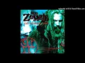 Rob Zombie - Never Gonna Stop (The Red, Red Kroovy) (Album Version - The Sinister Urge (2001))
