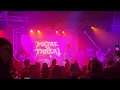 Cerebral Rot - Putrefaction (Eternal Decay) (Metal Threat Fest 2023)