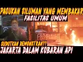 Download Lagu FASILITAS UMUM INI JAUH DARI DEMONSTRAN. KOK BISA TERBAKAR?? FAKTA JANGGAL YG KAMI DAPAT DI LOKASI!