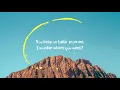 KAYTRANADA & Kali Uchis - 10% (Lyrics Video)