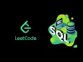 Solving Big Countries Problem LeetCode SQL SQL Interview Questions