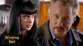 Jane s Dad Asks About Jesse Phoenix Breaking Bad