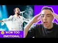 Download Lagu Slimane - Mon Amour (LIVE) | France 🇫🇷 | Grand Final | Eurovision 2024 (REACTION)