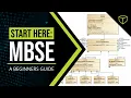 Understanding MBSE and the Advantages of Adopting It