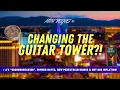 Download Lagu A's Vegas Groundbreaking Fallout, New Pedestrian Bridge, Summer Rates \u0026 Changing the Guitar Tower?