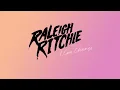 Raleigh Ritchie - I Can Change (Audio)