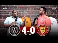 Download Lagu 30 Years Since Pirates Won Champions League | Orlando Pirates 4-0 Lioli | Nkululeko Nkewu