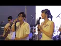 Download Lagu Juicy Luicy, Mawar de Jongh - Tak Di Tanganku | Intimate Showcase