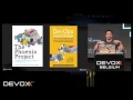 Reactive Microservices with Vert x by Edson Yanaga and Burr Sutter