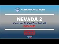 Download Lagu Nevada 2 - Vicetone ft. Cozi Zuehlsdorff | Khoi Beat (SLOWED REMIX)