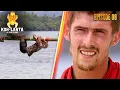 Download Lagu Ambassadeurs klaar voor het Black Ball | EP08 compleet | Koh Lanta Sacred Fire 2023