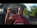 Skinny Fabulous - One Vincy (Official Music Video)