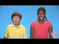Buckle My Shoe - Mother Goose Club Playhouse Kids Video
