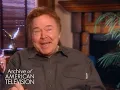 Roy Clark on how Jimmy Dean helped launch is career - TelevisionAcademy