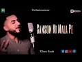 Download Lagu Sanson Ki Mala Pe latest Khan Saab Nusrat Fateh Ali Khan 2022 @TheSaabMusicstar