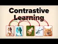 Can Contrastive Learning Work - SimCLR Explained