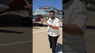 ليه السيسي اختار الطيارة ديه بالذات للقوات الجوية الجيشالمصري Automobile الصواريخ 