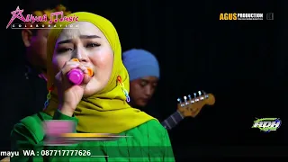 sewulan maning live panggung online aliyah music siti aliyah 