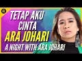 Download Lagu ARA JOHARI PERFORM 'TETAP AKU CINTA' DI SHOWCASE A NIGHT WITH ARA JOHARI DI PC PAC