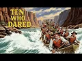 Lagu Brian Keith | Watch the Western Drama Movie Ten Who Dared