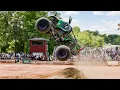 Renegade Monster Trucks Crownsville MD 2026 Full Sunday Show
