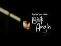NUVIERA - Bisik Angin ( Official Lyric Video )