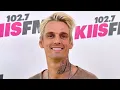Aaron Carter Net Worth 2022 before his death - How Did He Get So Rich