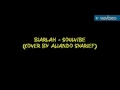 Biarlah - Soulvibe (Cover By Aliando Syarief)