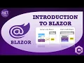 Introduction to Blazor Hosting Models Blazor WebAssembly Blazor Server