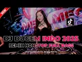 Download Lagu DJ DUGEM INDO 2025 !! DJ LUKA DISINI NEW | REMIX NONSTOP FULL BASS