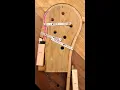Steam Bending a Shepherds Crook