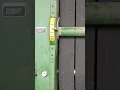 466 baler gate